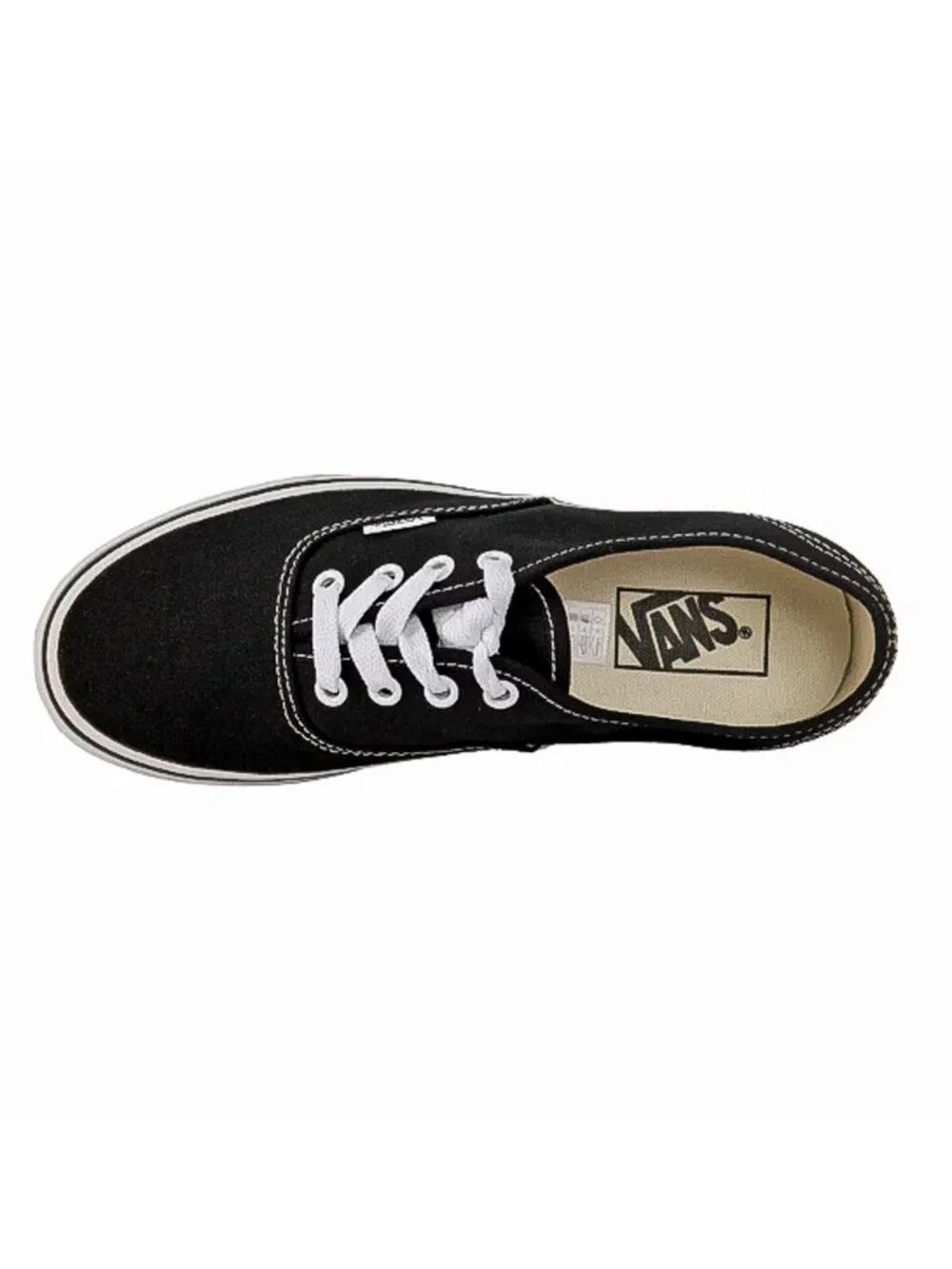 VANS, Authentic Shoe  Lifestyle, Original Icon, Lightweight‎ Canvas, Unisex